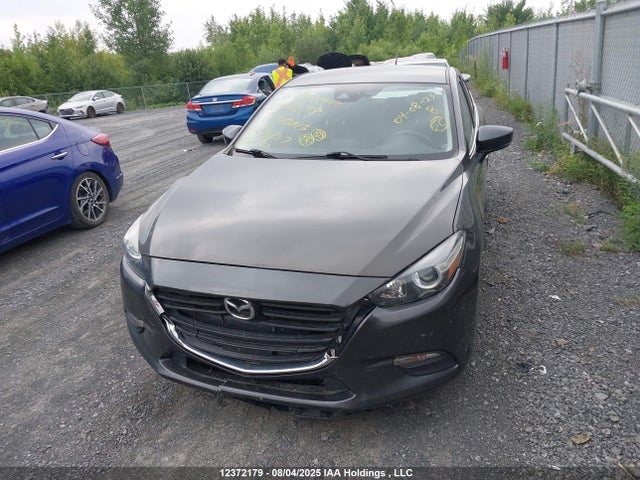 3MZBN1L74HM142317 Mazda pe
