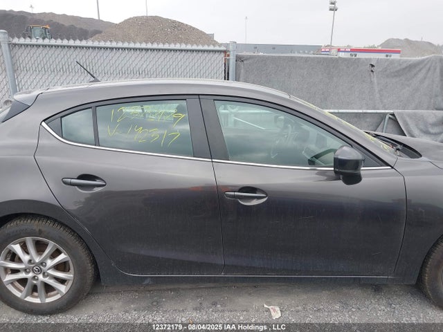3MZBN1L74HM142317 Mazda pe