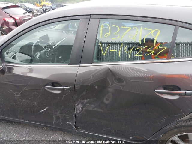 3MZBN1L74HM142317 Mazda pe