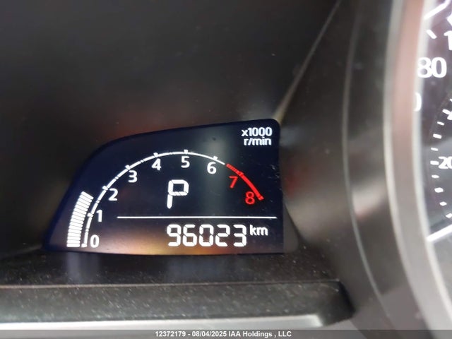 3MZBN1L74HM142317 Mazda pe