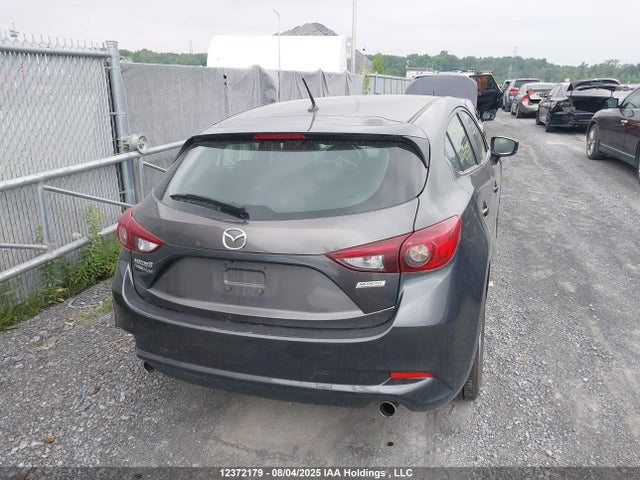 3MZBN1L74HM142317 Mazda pe