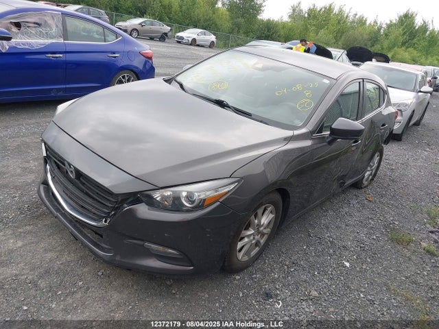 3MZBN1L74HM142317 Mazda pe