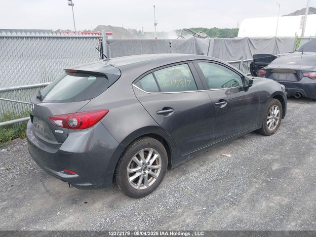3MZBN1L74HM142317 Mazda pe