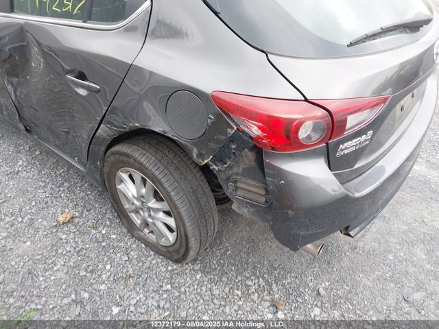 3MZBN1L74HM142317 Mazda pe