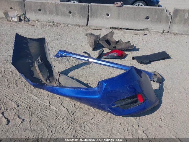 Honda k20c2 2018 2HGFC2F88JH020442 Image 12