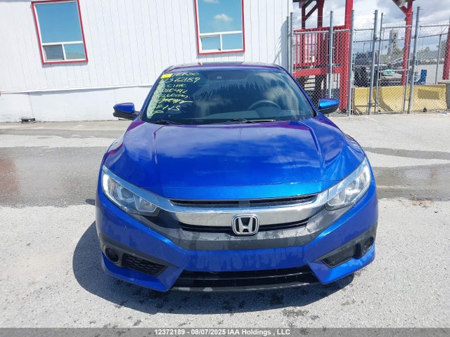 Honda k20c2 2018 2HGFC2F88JH020442 Image 13