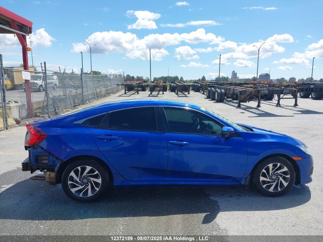 Honda k20c2 2018 2HGFC2F88JH020442 Image 14