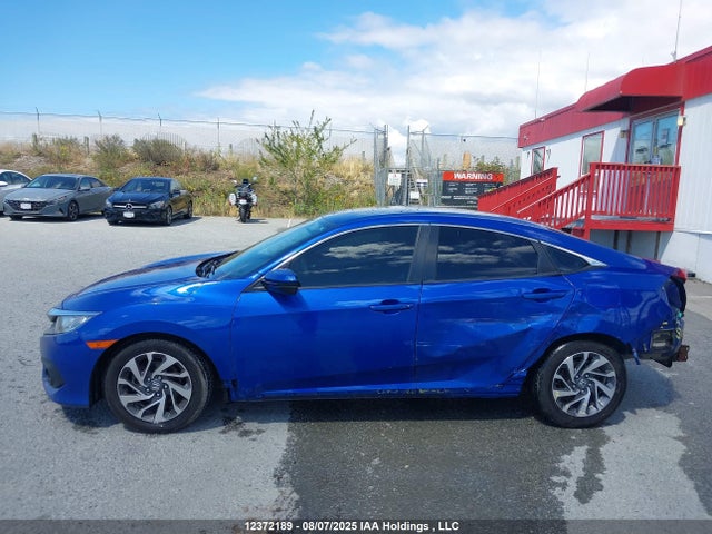 Honda k20c2 2018 2HGFC2F88JH020442 Image 15