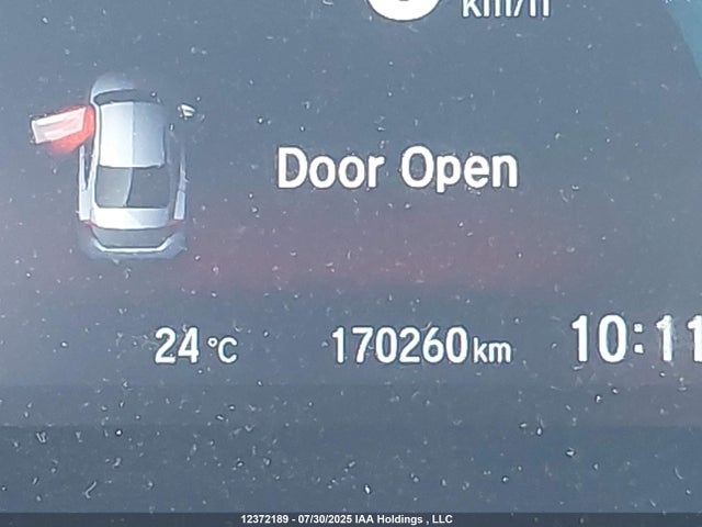 Honda k20c2 2018 2HGFC2F88JH020442 Image 16