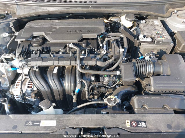 Hyundai mpi nu pe 2025 KMHLM4DG2SU939657 Image 10