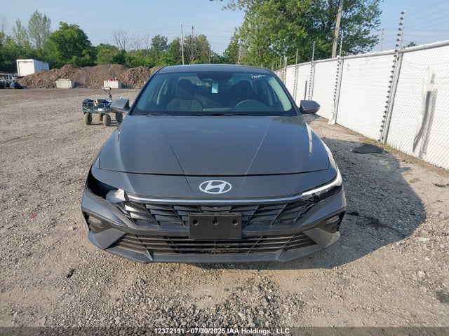 Hyundai mpi nu pe 2025 KMHLM4DG2SU939657 Image 12