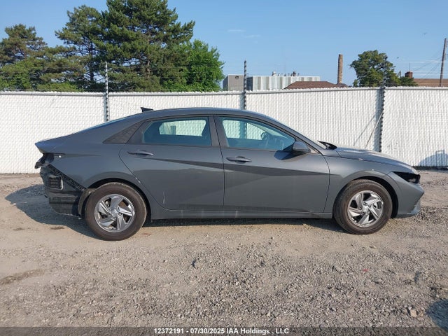 Hyundai mpi nu pe 2025 KMHLM4DG2SU939657 Image 13