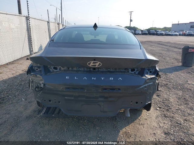 Hyundai mpi nu pe 2025 KMHLM4DG2SU939657 Image 16