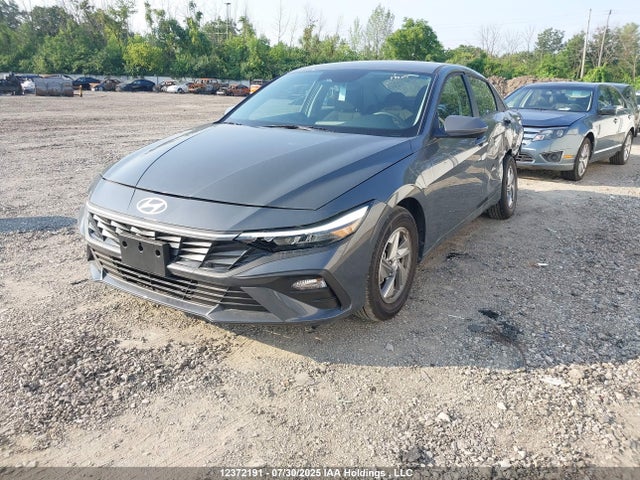 Hyundai mpi nu pe 2025 KMHLM4DG2SU939657 Image 2