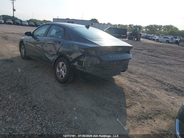 Hyundai mpi nu pe 2025 KMHLM4DG2SU939657 Image 3