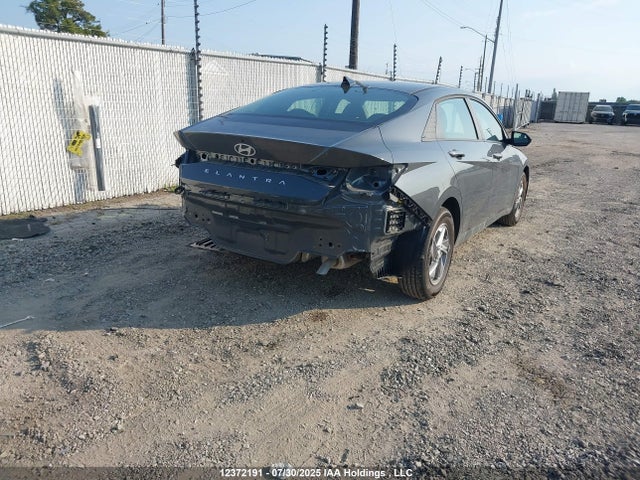 Hyundai mpi nu pe 2025 KMHLM4DG2SU939657 Image 4