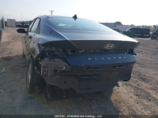 Hyundai mpi nu pe 2025 KMHLM4DG2SU939657 Image 6