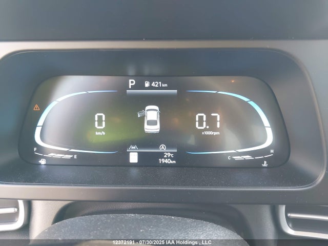 Hyundai mpi nu pe 2025 KMHLM4DG2SU939657 Image 7