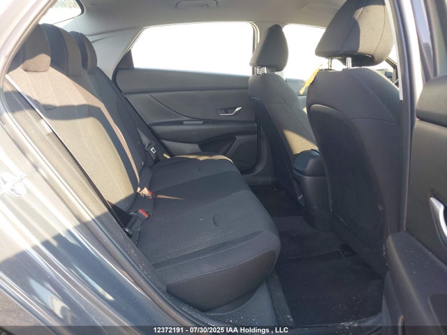 Hyundai mpi nu pe 2025 KMHLM4DG2SU939657 Image 8