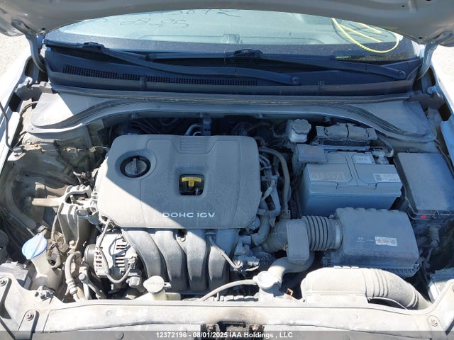 5NPD74LF1HH089872 Hyundai Elantra