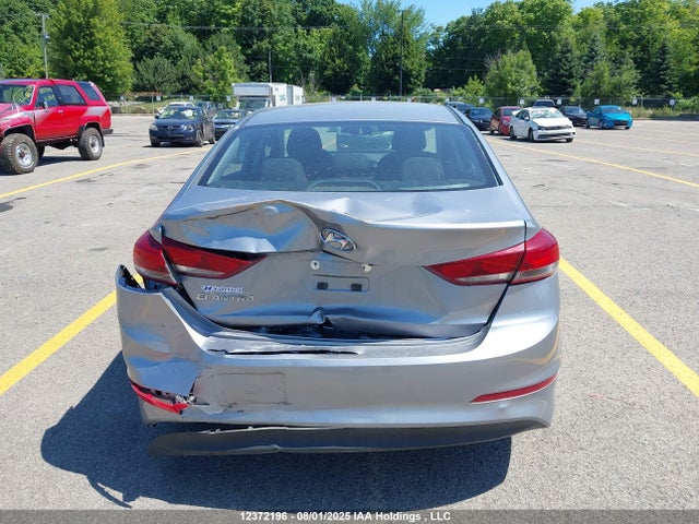 5NPD74LF1HH089872 Hyundai Elantra