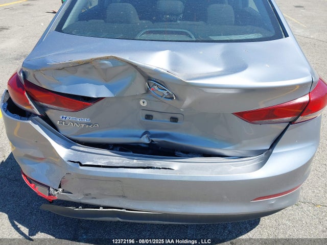 5NPD74LF1HH089872 Hyundai Elantra
