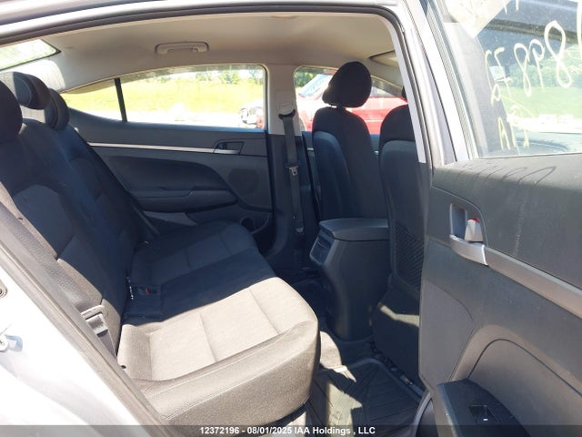 5NPD74LF1HH089872 Hyundai Elantra