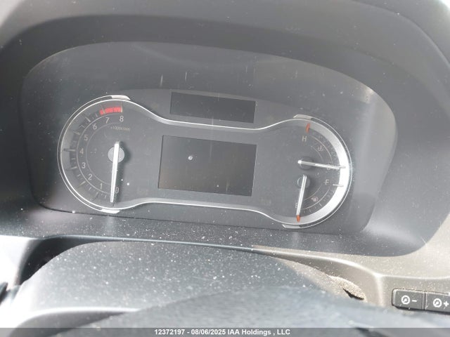 5FNYF6H92GB501393 Honda j35y6