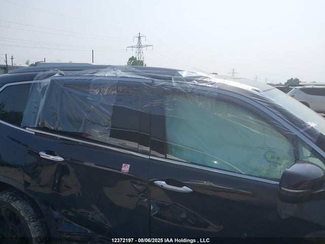 5FNYF6H92GB501393 Honda j35y6