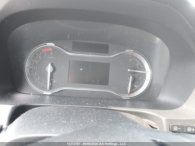 5FNYF6H92GB501393 Honda j35y6