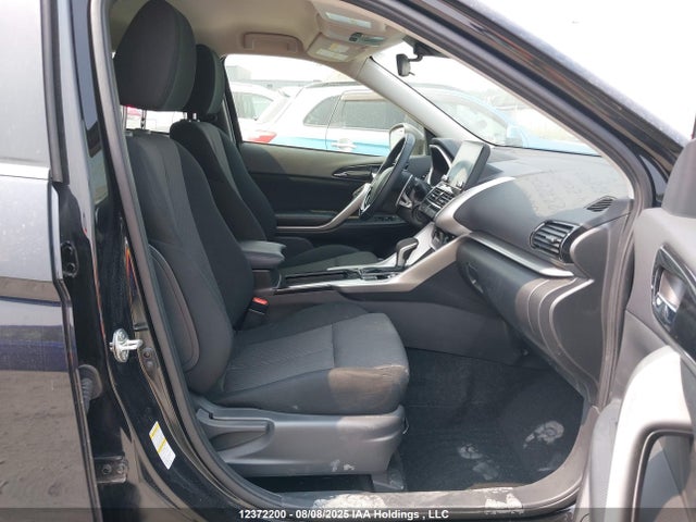 JA4ATVAA3RZ608906 Mitsubishi tc/ic mivec