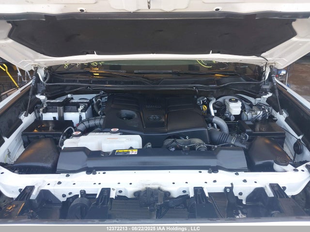 Toyota v35a-fts 2024 5TFWA5EC6RX024184 Image 10