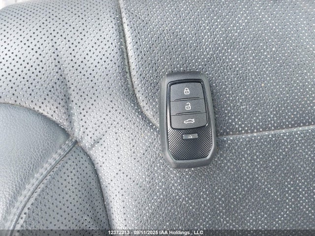 Toyota v35a-fts 2024 5TFWA5EC6RX024184 Image 11