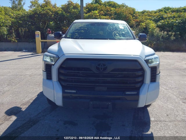 Toyota v35a-fts 2024 5TFWA5EC6RX024184 Image 13