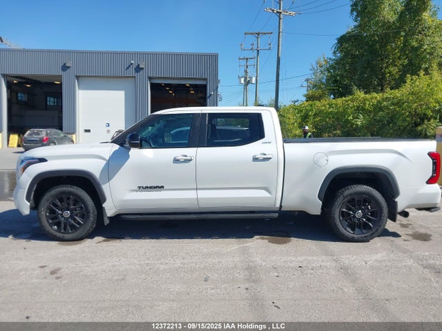 Toyota v35a-fts 2024 5TFWA5EC6RX024184 Image 15