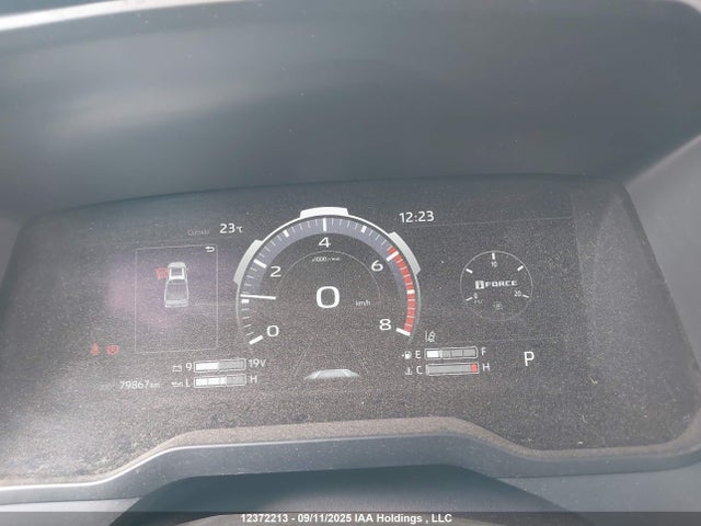 Toyota v35a-fts 2024 5TFWA5EC6RX024184 Image 7