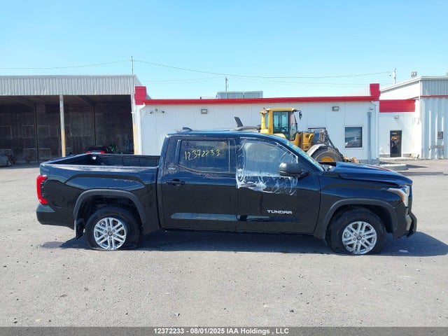 Toyota v35a-fts 2025 5TFLA5DB3SX319034 Image 12
