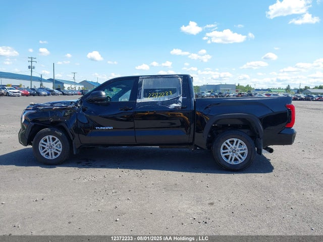 Toyota v35a-fts 2025 5TFLA5DB3SX319034 Image 13