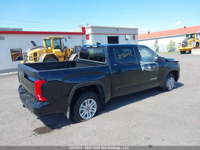 Toyota v35a-fts 2025 5TFLA5DB3SX319034 Image 4