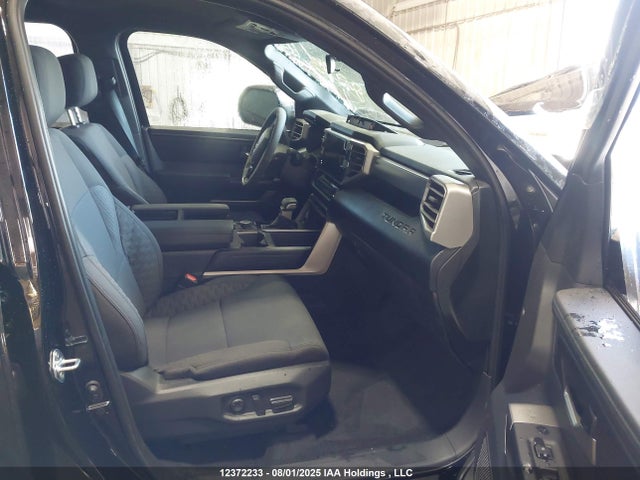 Toyota v35a-fts 2025 5TFLA5DB3SX319034 Image 5