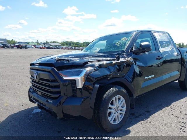 Toyota v35a-fts 2025 5TFLA5DB3SX319034 Image 6