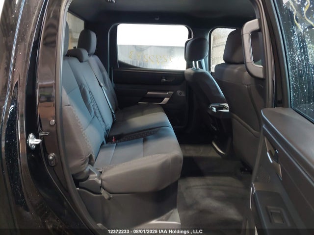 Toyota v35a-fts 2025 5TFLA5DB3SX319034 Image 8