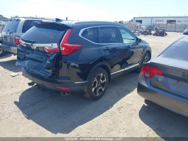 Honda l15be 2019 2HKRW2H92KH106542 Image 4