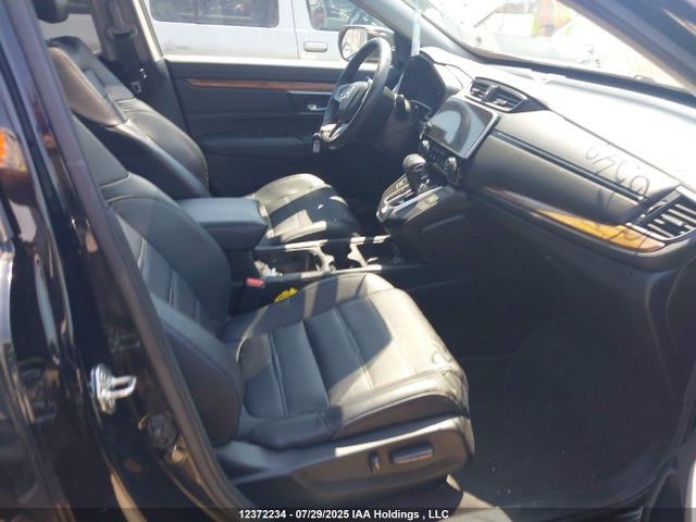 Honda l15be 2019 2HKRW2H92KH106542 Image 5