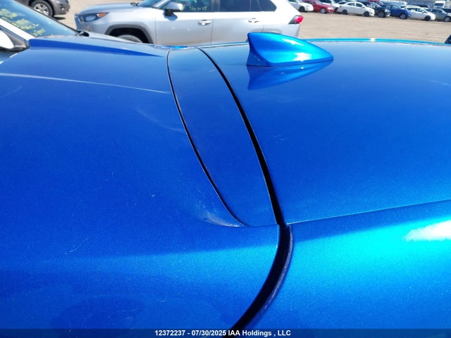 Chevrolet le2 -di: direct injection, vvt: variable valve timing, gen, alum 2018 3G1BF6SMXJS552540 Image 19