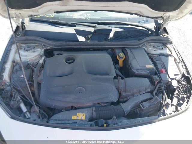 Mercedes-Benz 2014 2014 WDDSJ4GBXEN154042 Image 10