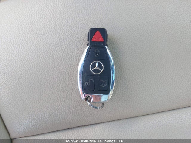 Mercedes-Benz 2014 2014 WDDSJ4GBXEN154042 Image 11