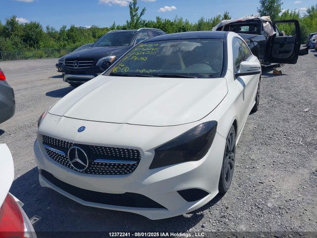 Mercedes-Benz 2014 2014 WDDSJ4GBXEN154042 Image 12