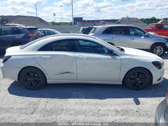Mercedes-Benz 2014 2014 WDDSJ4GBXEN154042 Image 13
