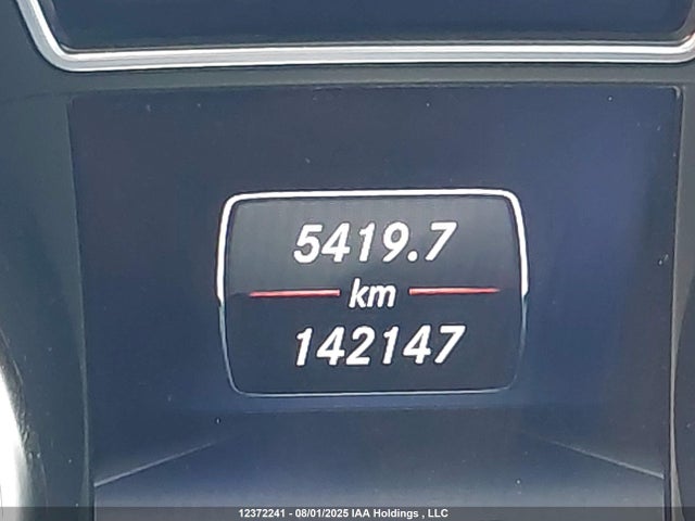 Mercedes-Benz 2014 2014 WDDSJ4GBXEN154042 Image 15
